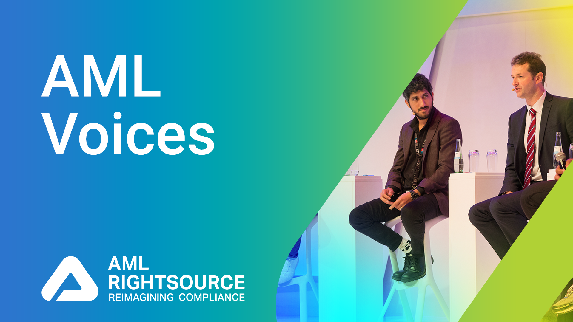 Aml Voices Human Trafficking Following The Money